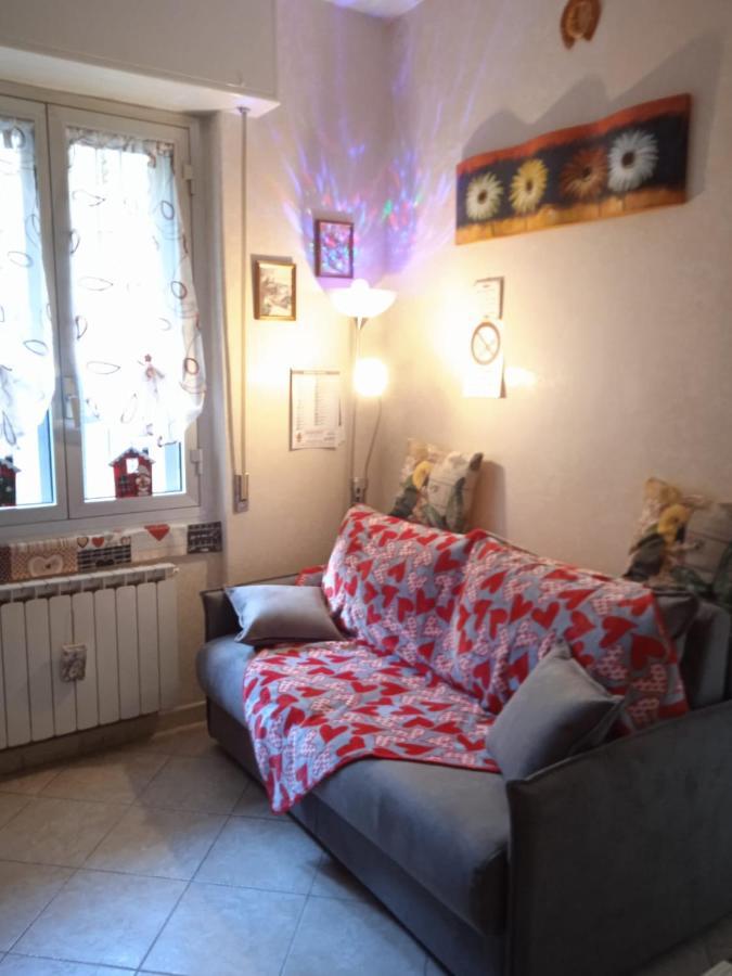 Zena Holiday home *