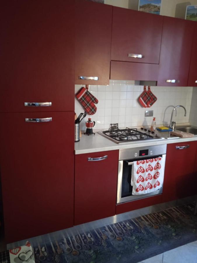 Holiday home Zena Genoa